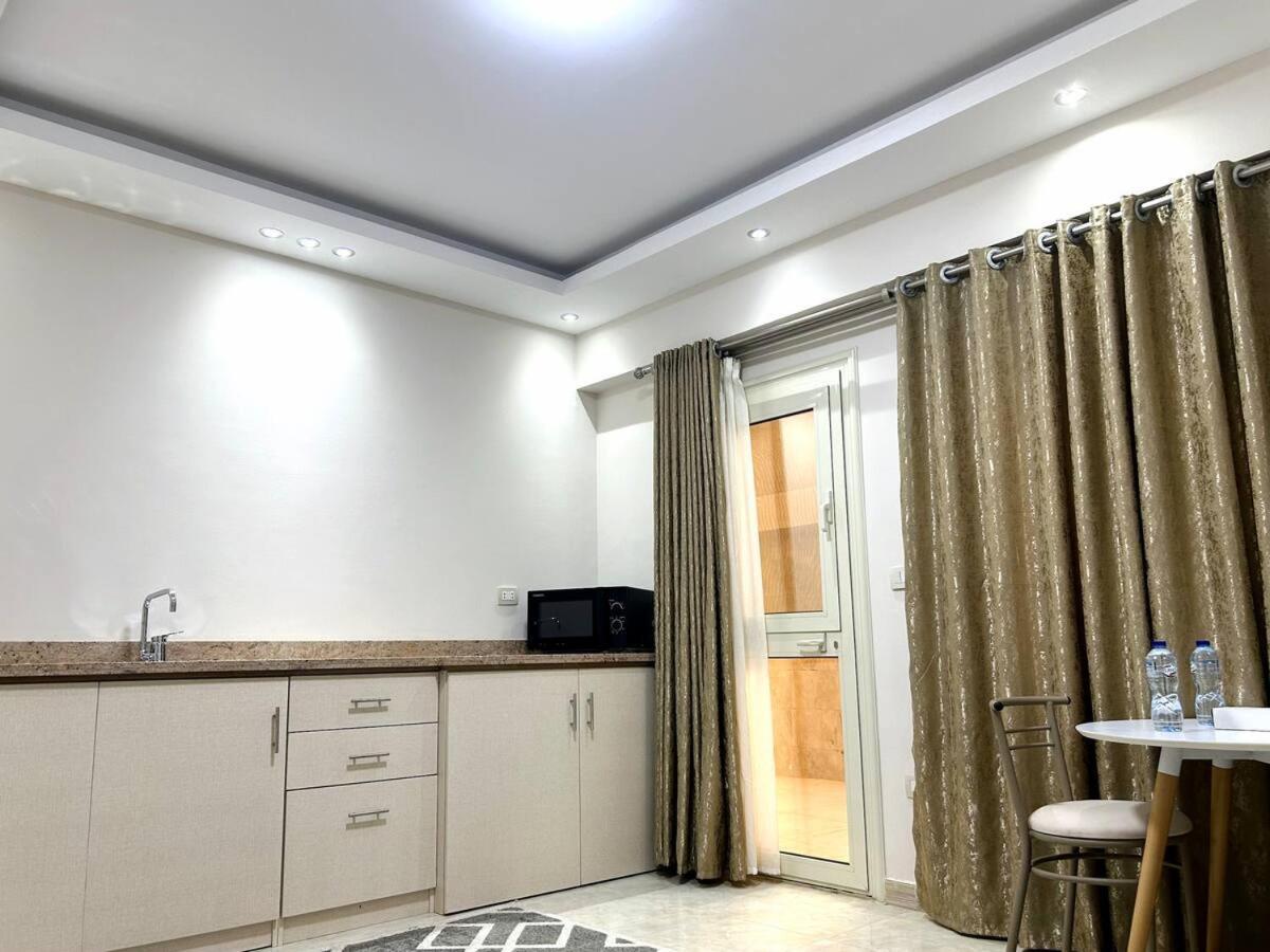 El Lotus Building Appartement
