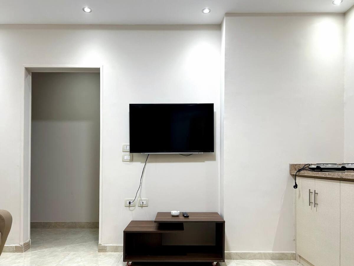 El Lotus Building Apartment Cairo